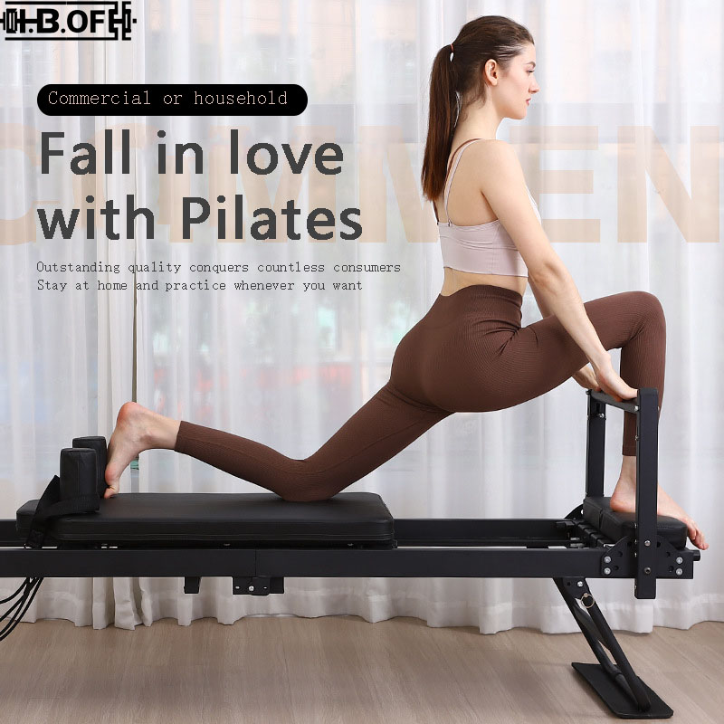 Foldable Yoga Training Equipme - Pilates And Yoga Is Same avis et prix