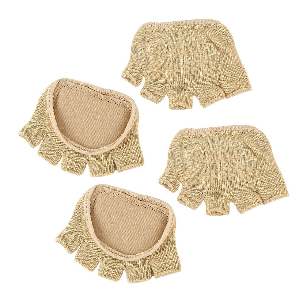 2Pairs Cotton Toeless Yoga Soc - Pilates Yoga Ballet avis et prix