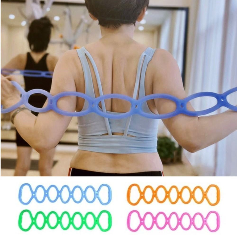 7 Ring Physical Stretch Resist - Pilates Yoga Resistance Ring avis et prix
