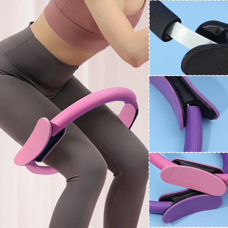 Yoga Fitness Ring Pilates Ring - Pilates Yoga Resistance Ring avis et prix