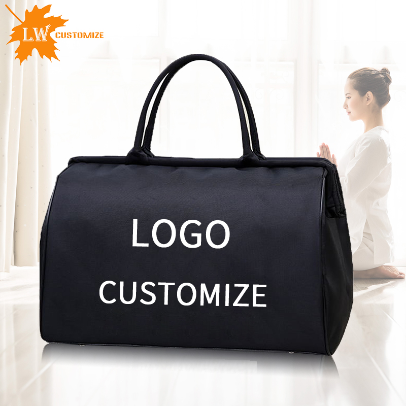 LW Sport Men Gym Bags For Trai - Pilates Yoga Oxford avis et prix
