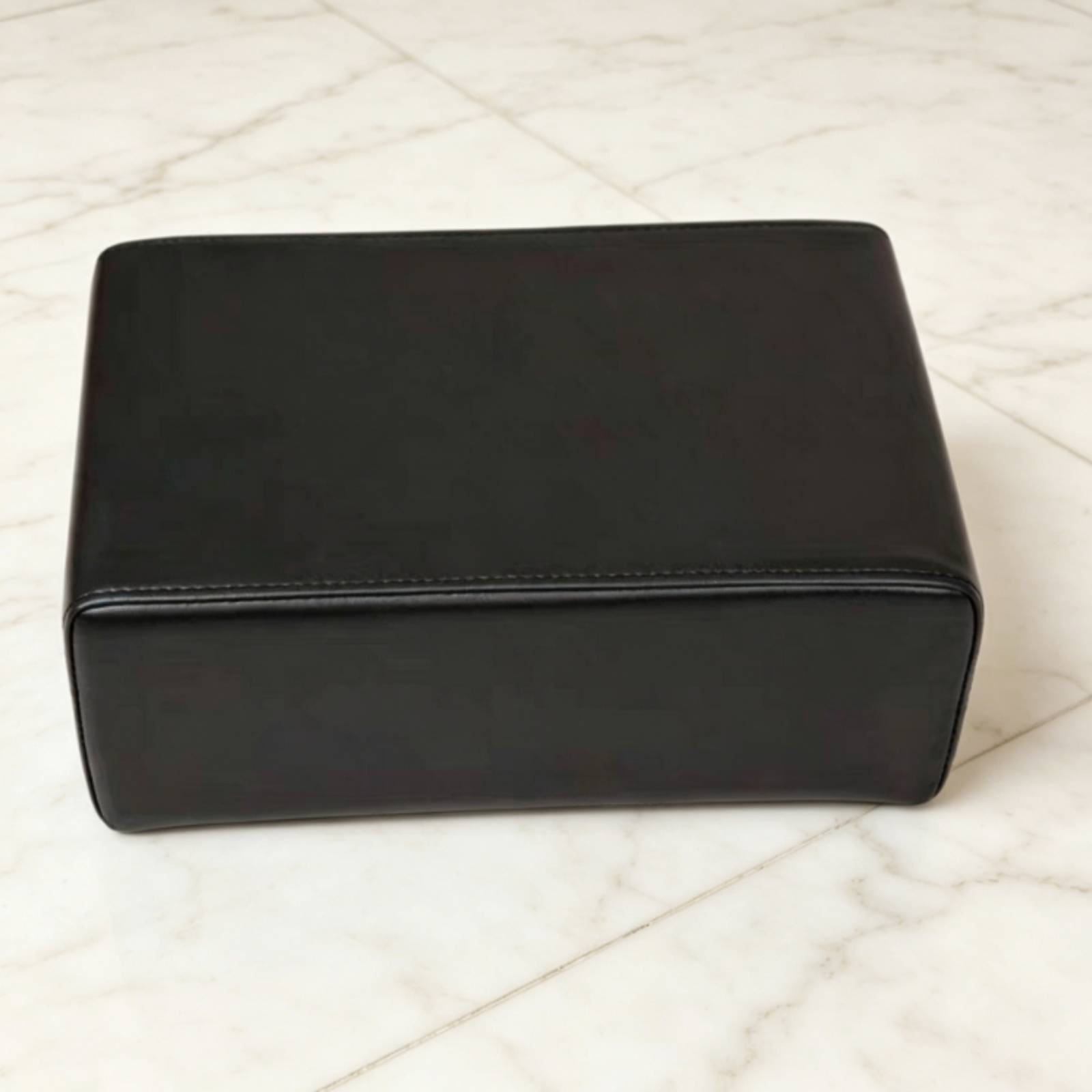 Pilates Auxiliary Box Stitched - Pilates & Yoga Tina Fehrenbach avis et prix