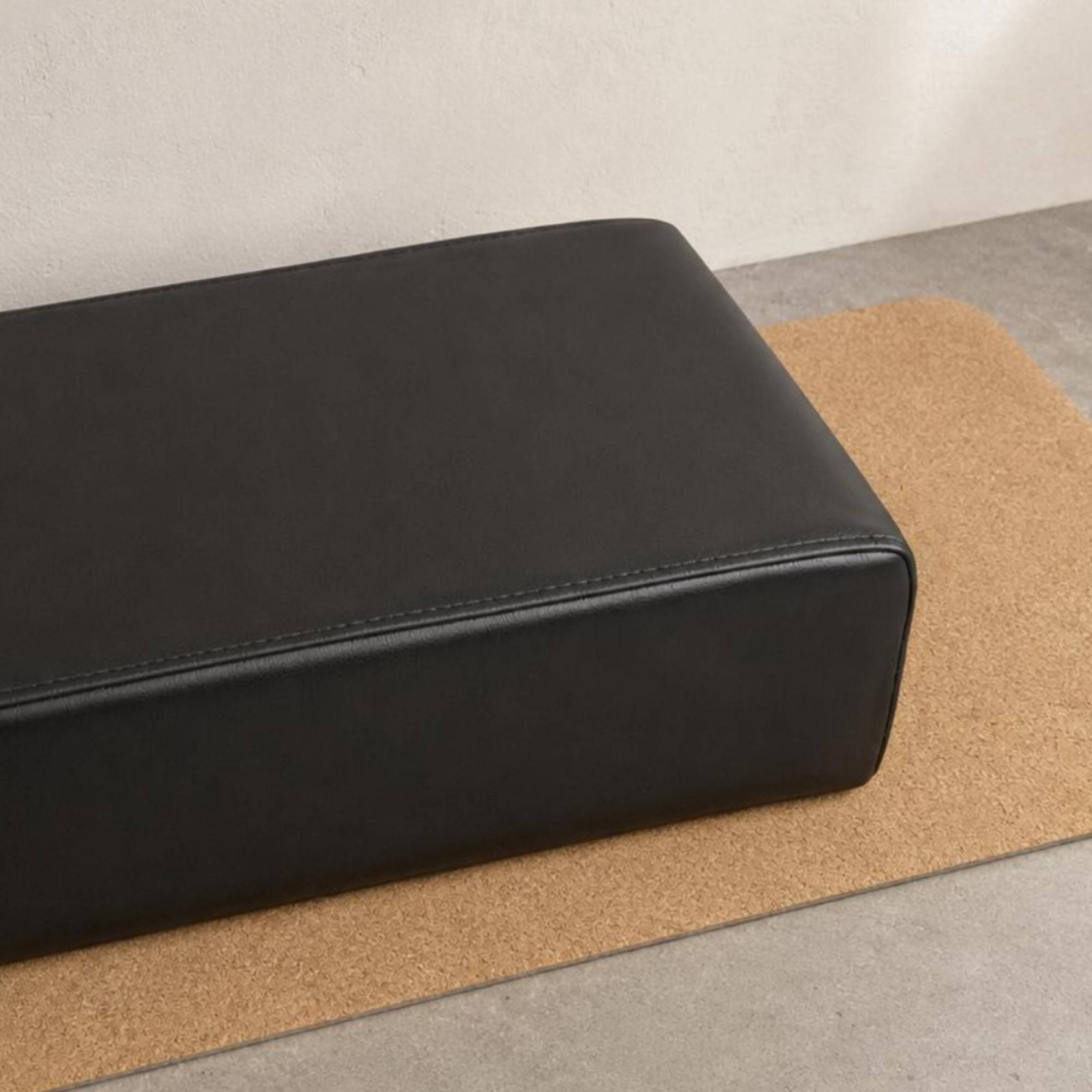 Pilates Auxiliary Box Stitched - Pilates & Yoga Tina Fehrenbach avis et prix