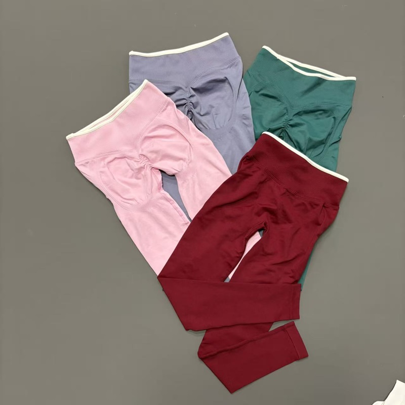 Sculpt Scrunch Leggings Women  - Pilates Yoga Leggings avis et prix