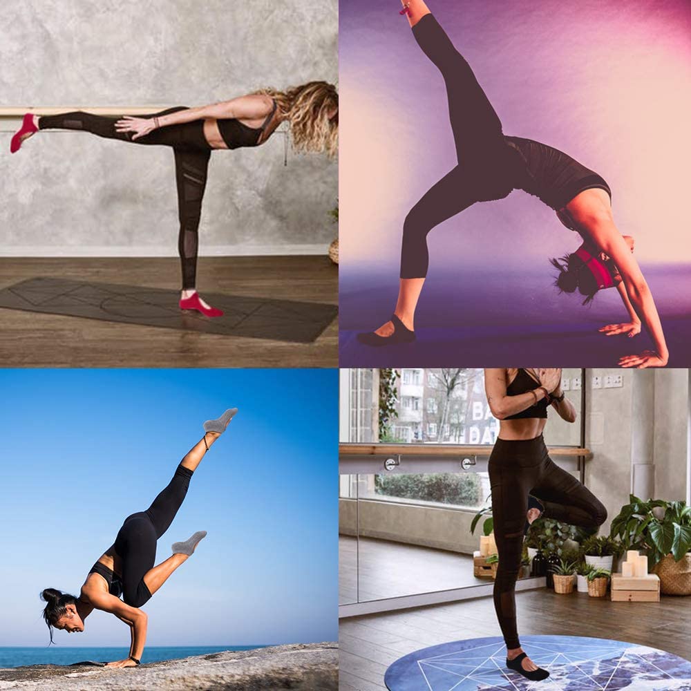 Backless Non-slip Fitness Pila - Pilates Yoga And Gym avis et prix