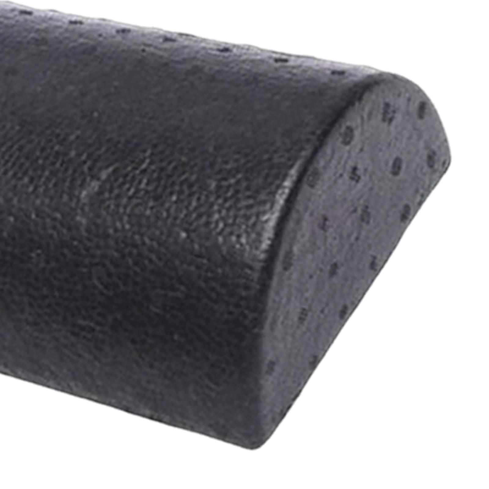 Firm Foam Roller Massager Yoga - Pilates Yoga Block Exercises avis et prix