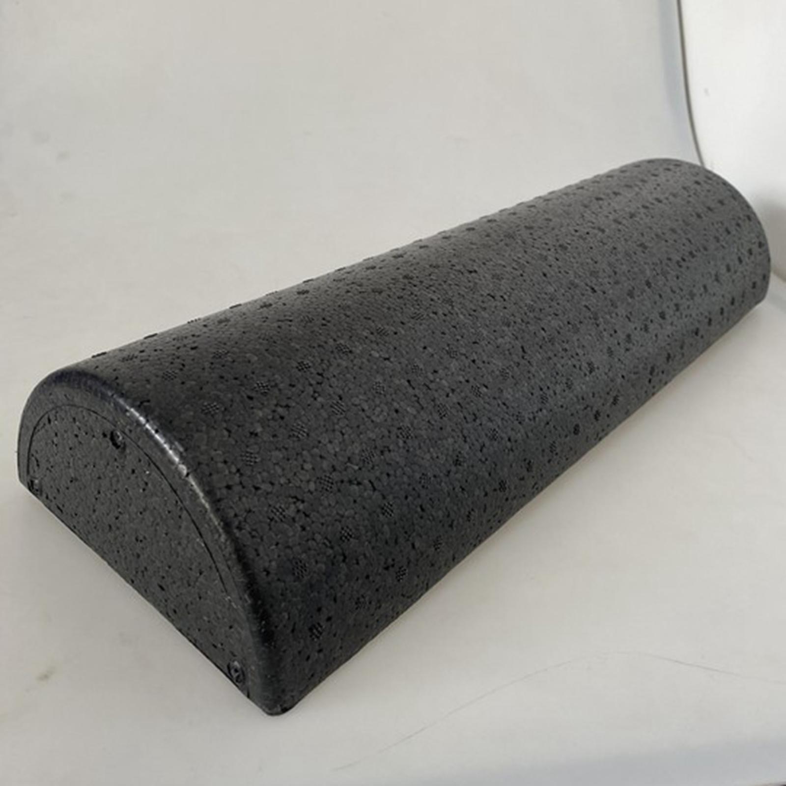 Firm Foam Roller Massager Yoga - Pilates Yoga Block Exercises avis et prix