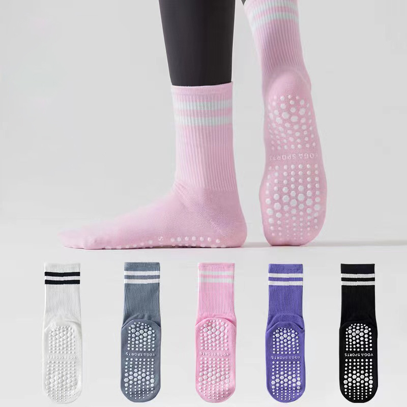Dreamlikelin 1 Pair Women's Mi - Pilates & Yoga Tina Fehrenbach avis et prix