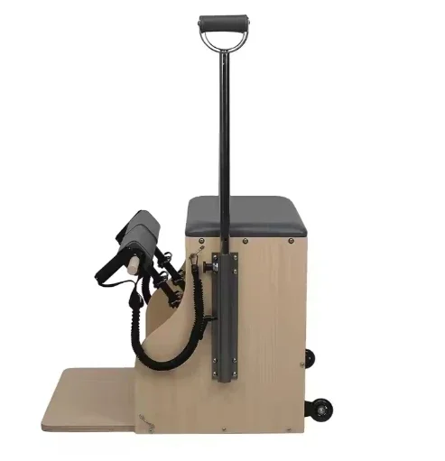 Commercial Home Yoga Fitness F - Pilates Yoga Combined avis et prix