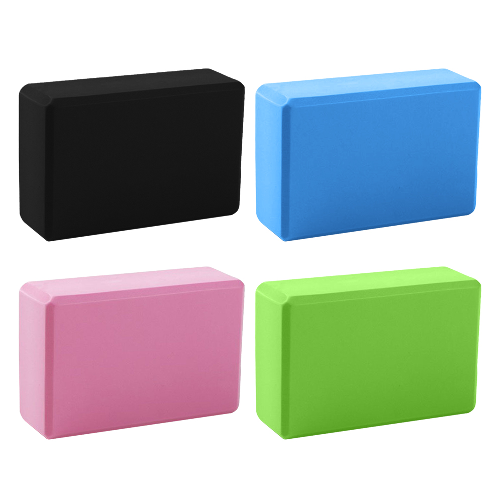 Yoga Building Blocks Cubes Pil - Pilates Yoga Block Exercises avis et prix