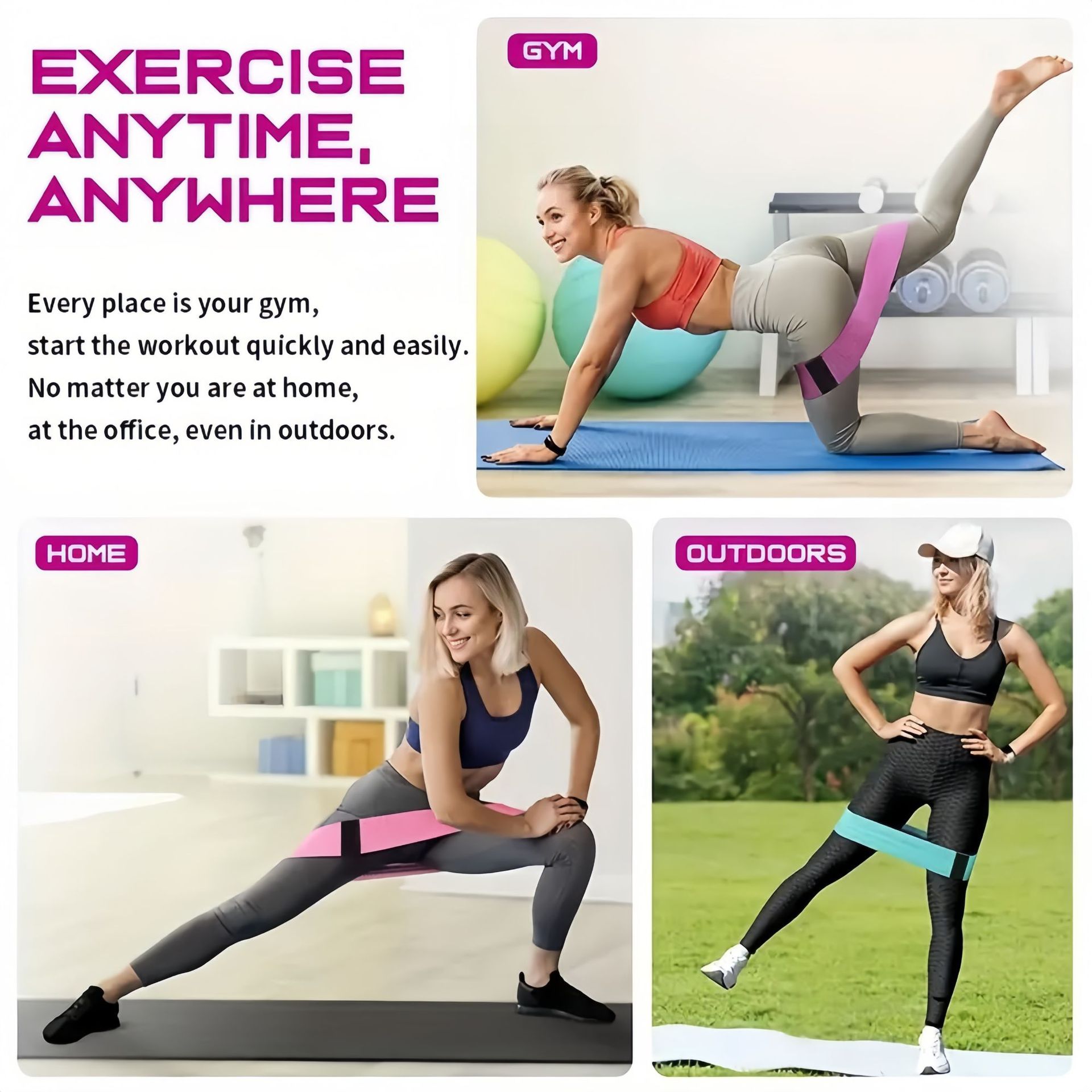 New Yoga Pilates Combination 1 - Pilates Yoga Combined avis et prix
