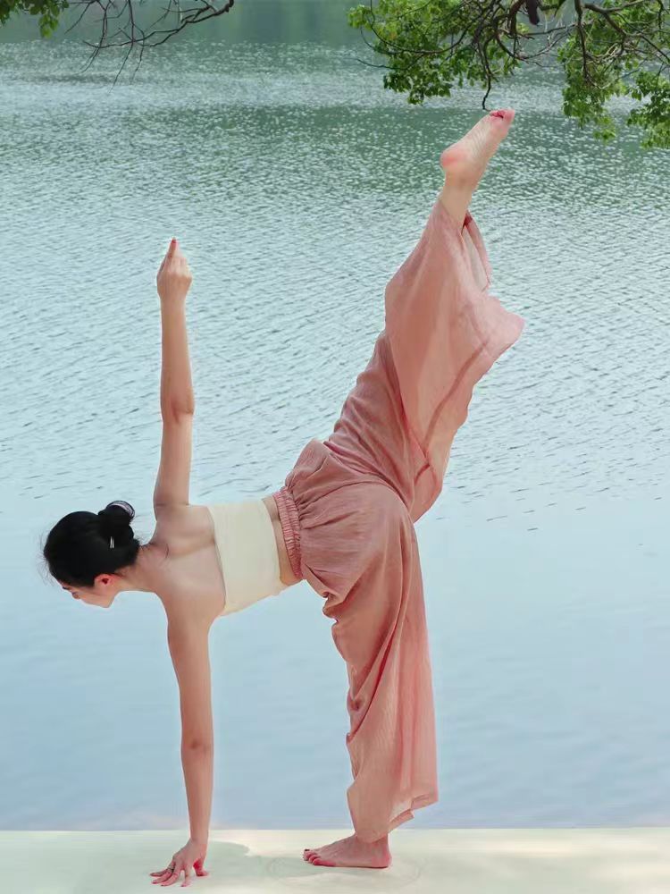 Trend Pilates Yoga Pants Women - Pilates Yoga Benefits avis et prix