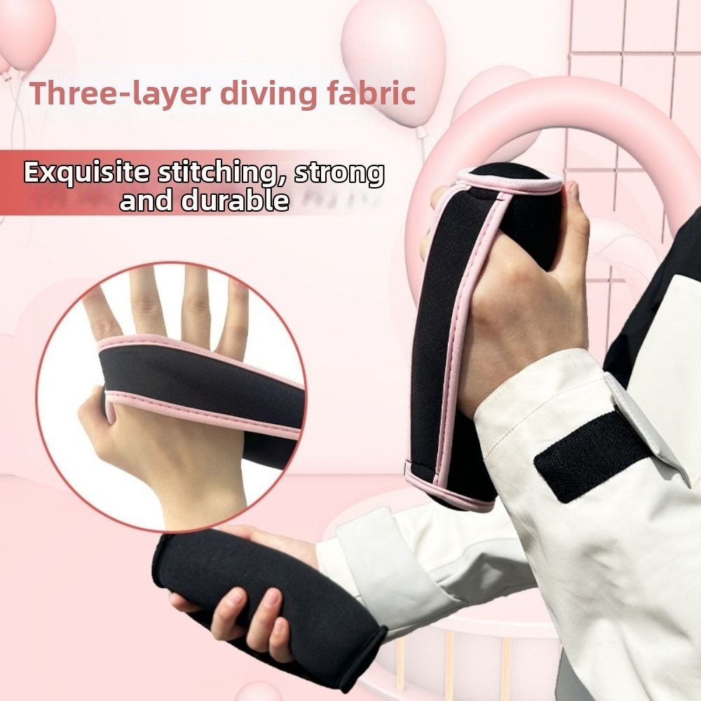 1 Pair Unisex Design Hand Weig - Yoga Sandbag Weight avis et prix