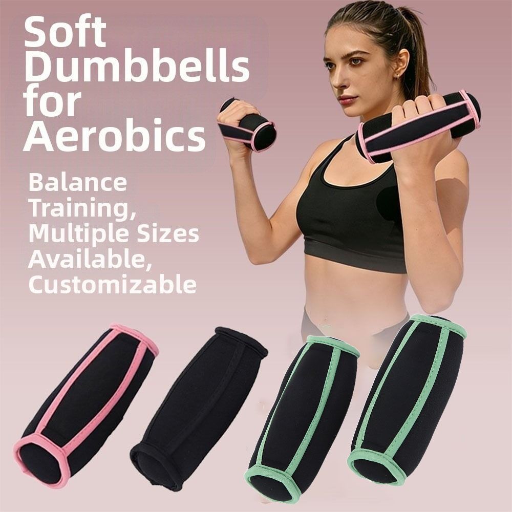 1 Pair Unisex Design Hand Weig - Yoga Sandbag Weight avis et prix