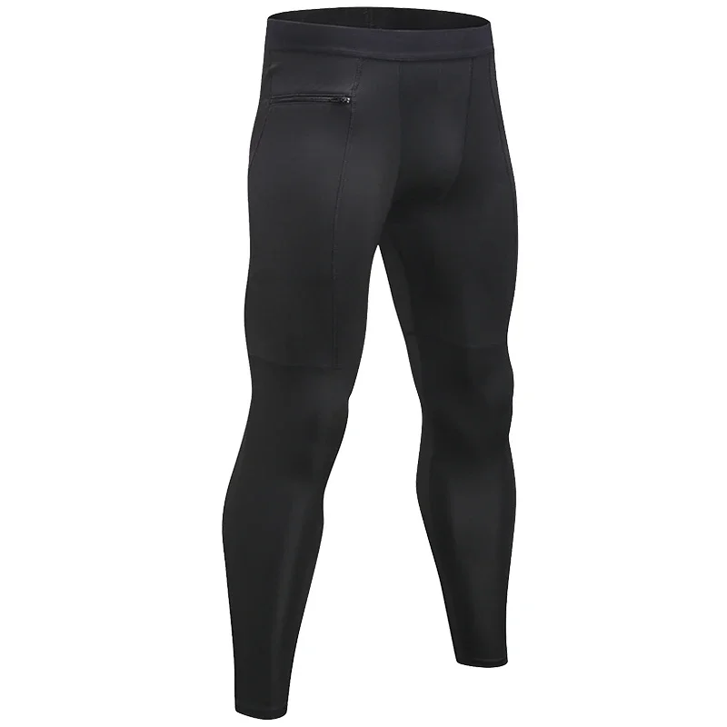 Compression Pants Mens Quick D - Pilates Yoga Leggings avis et prix