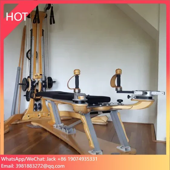 yoga Body Building Gym Home Fi - Pilates Yoga Combined avis et prix