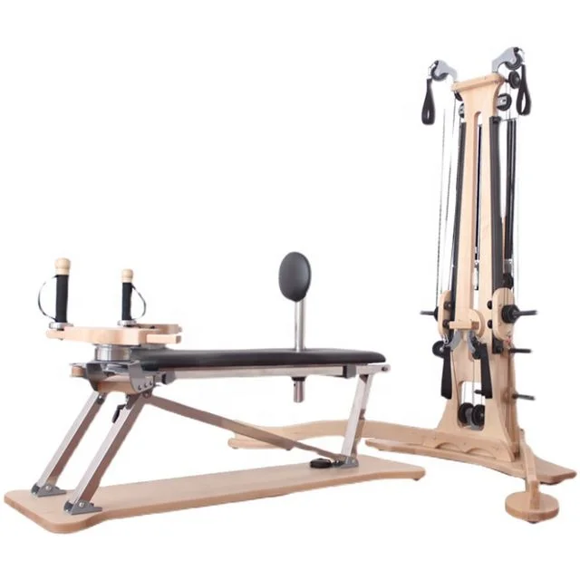 yoga Body Building Gym Home Fi - Pilates Yoga Combined avis et prix
