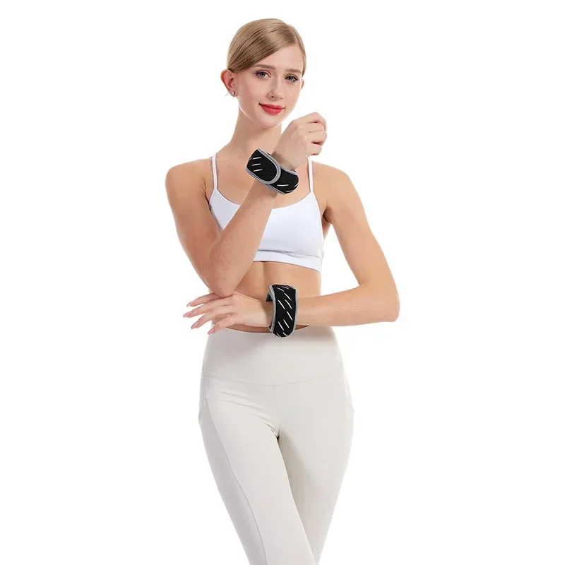 1kg/1pair Ankle Weight Sandbag - Yoga Sandbag Weight avis et prix