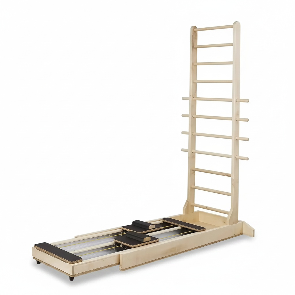 Pilates Reformer, Maple Wood D - Pilates Yoga And Gym avis et prix