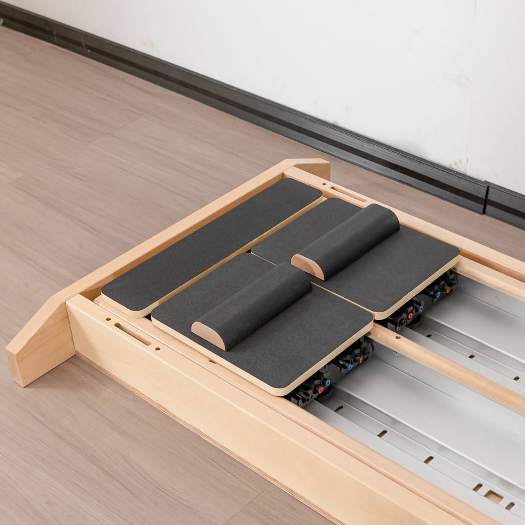 Pilates Reformer, Maple Wood D - Pilates Yoga And Gym avis et prix