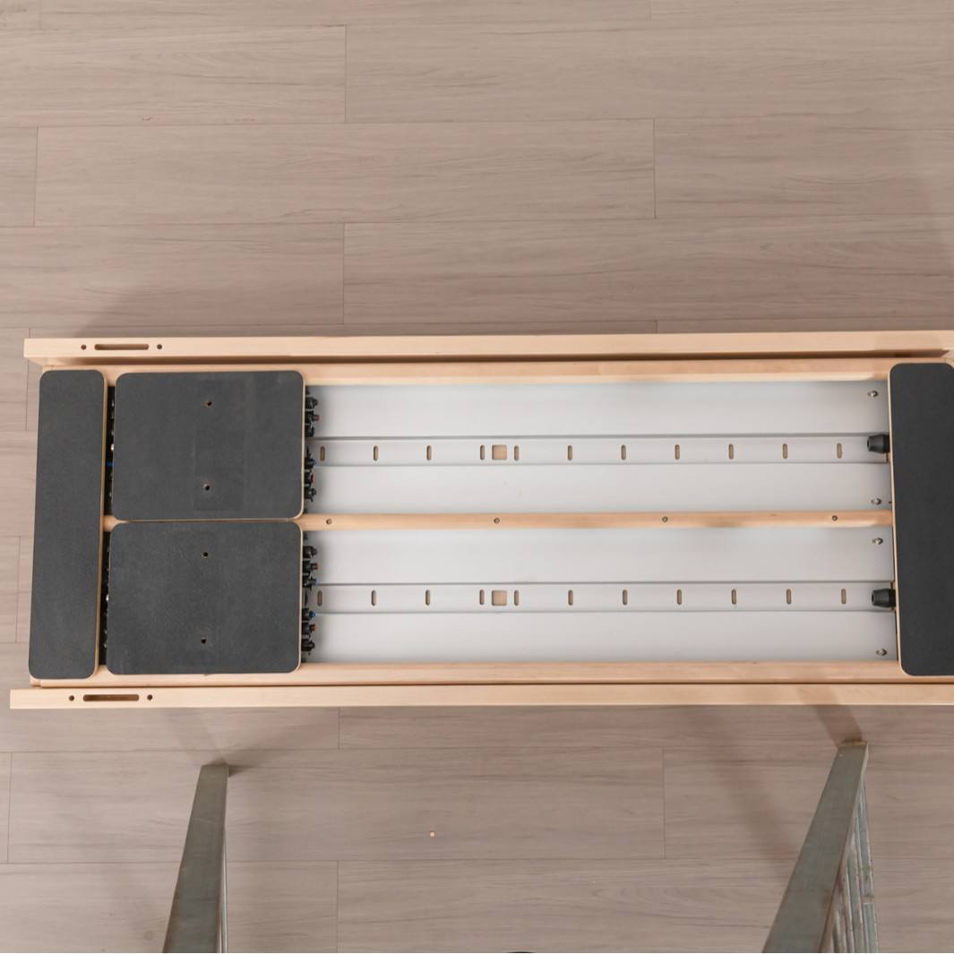 Pilates Reformer, Maple Wood D - Pilates Yoga And Gym avis et prix