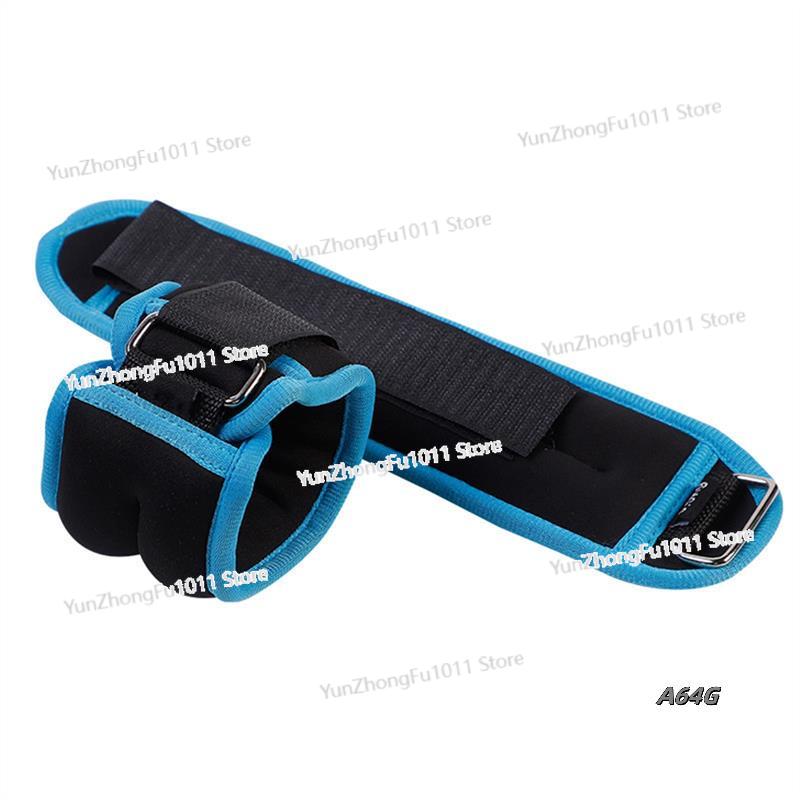 2PCS Fitness Equipment Gym Ank - Yoga Sandbag Weight avis et prix