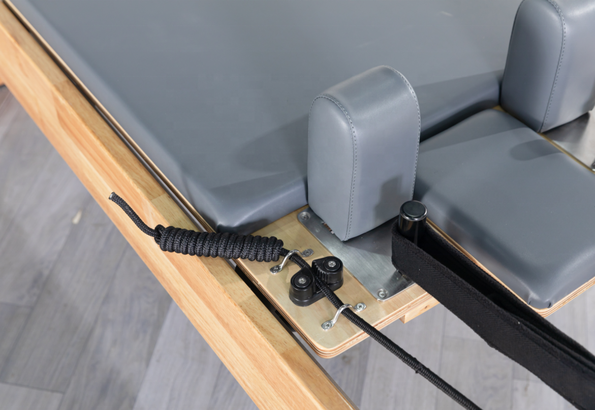 3 in 1 Pilates Reformer Combin - Pilates Yoga Combined avis et prix