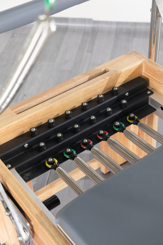 3 in 1 Pilates Reformer Combin - Pilates Yoga Combined avis et prix