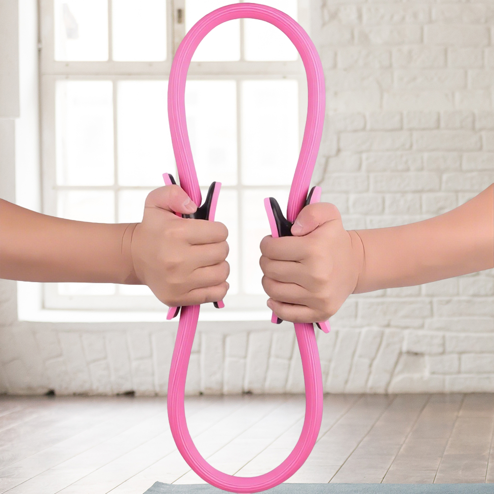 Pilates Ring Fitness Ring Port - Pilates Yoga Resistance Ring avis et prix