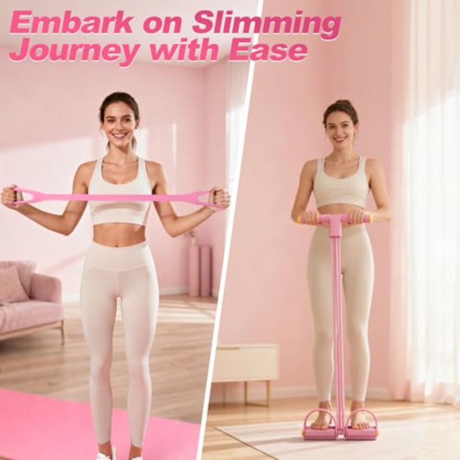 Pilates Kit 14 Pcs, Pilates Es - Pilates Yoga Resistance Ring avis et prix