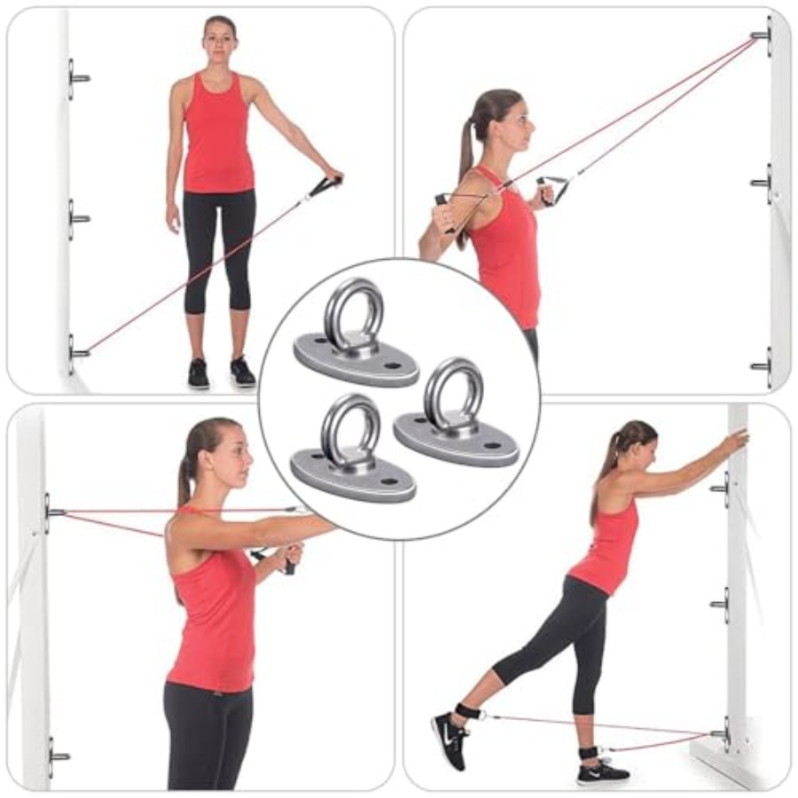 Wall Ceiling Mount Bracket for - Yoga Sandbag Weight avis et prix