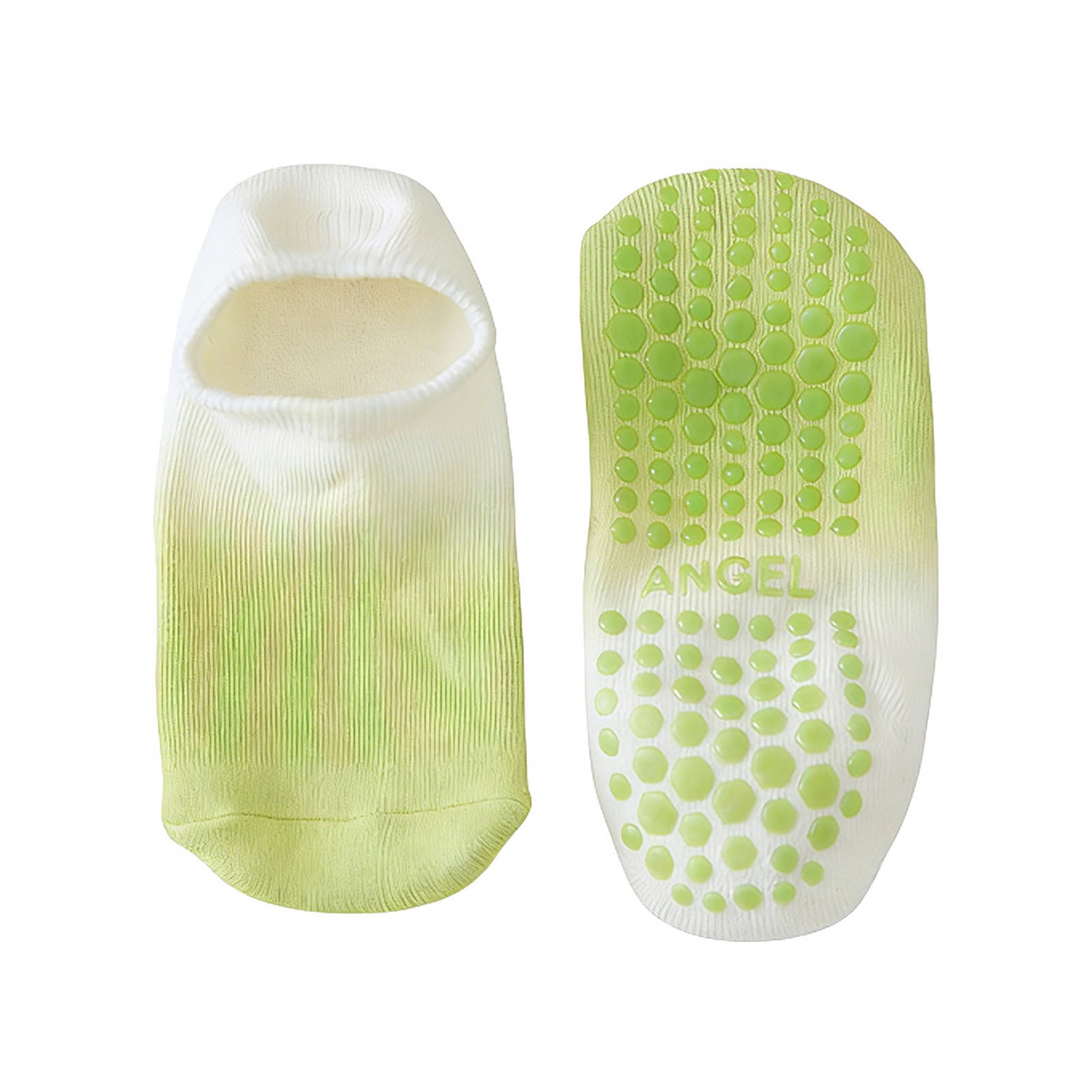Non-Slip Yoga Socks for Women  - Pilates Yoga Ballet avis et prix