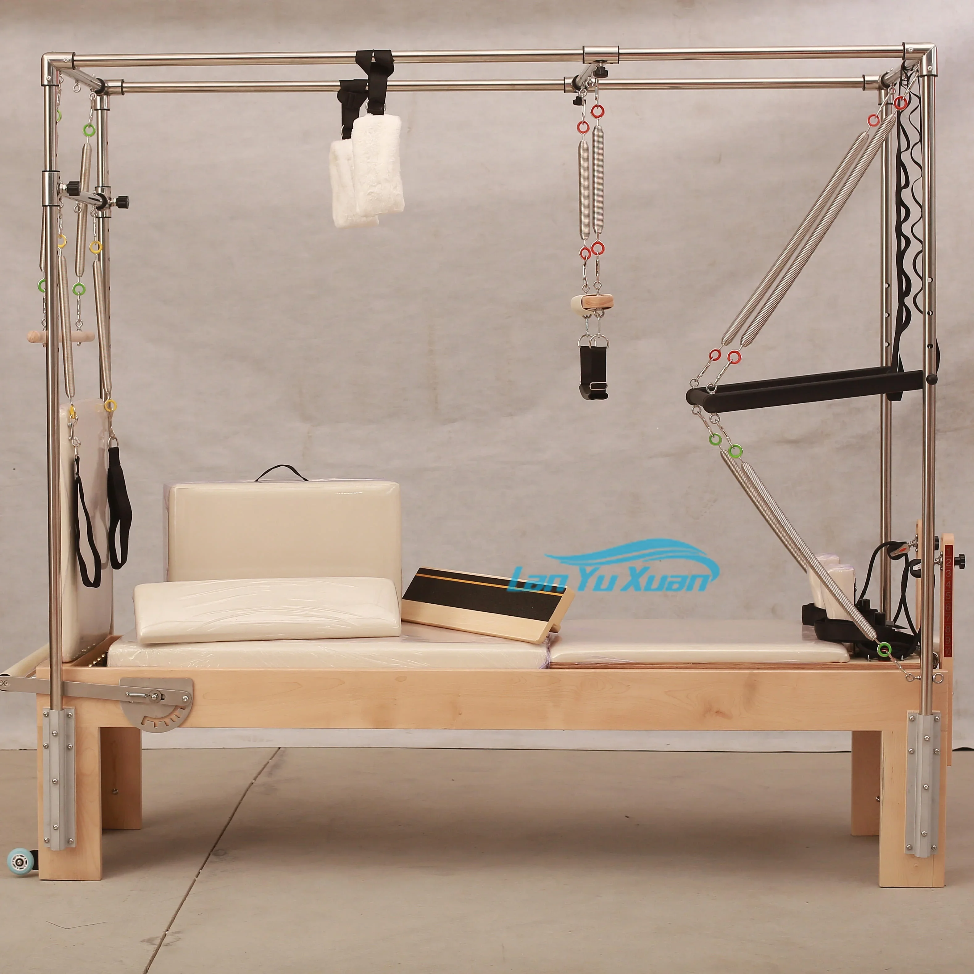 Multifunctional Yoga Maquina F - Pilates Yoga Combined avis et prix