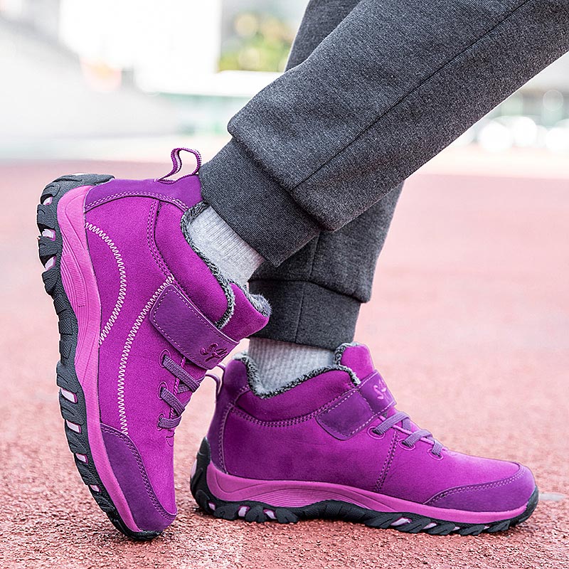 short winter sports shoes for  - Pilates Yoga Oxford avis et prix