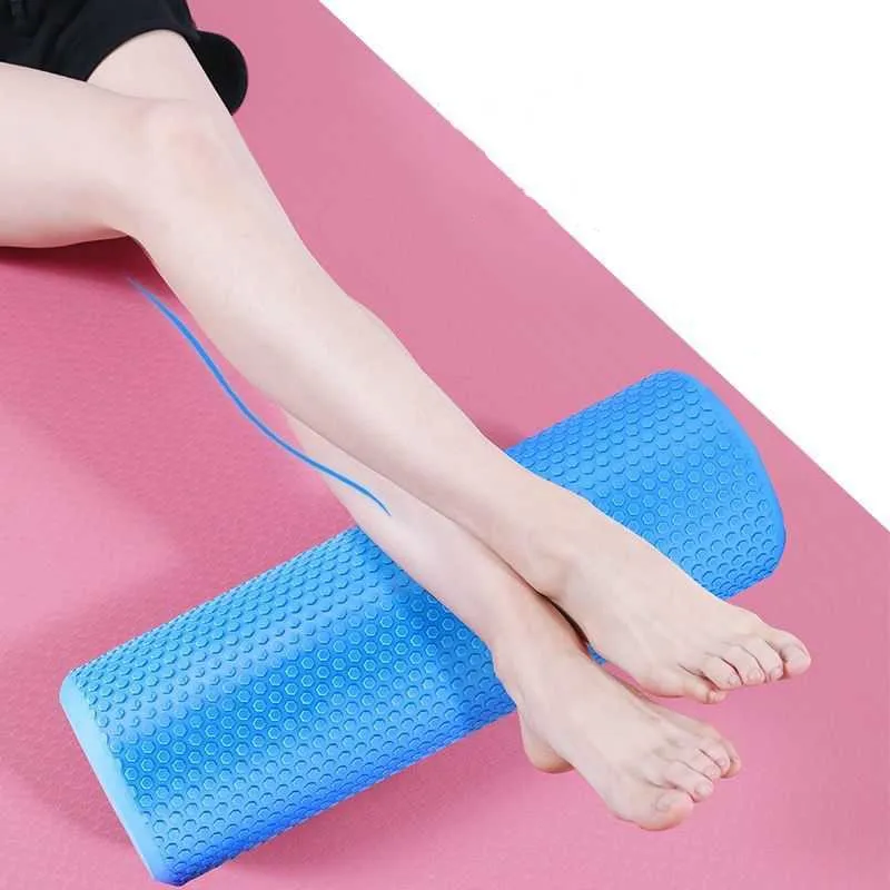 1x 30/45CM EVA Massage Roller  - Pilates Yoga Block Exercises avis et prix