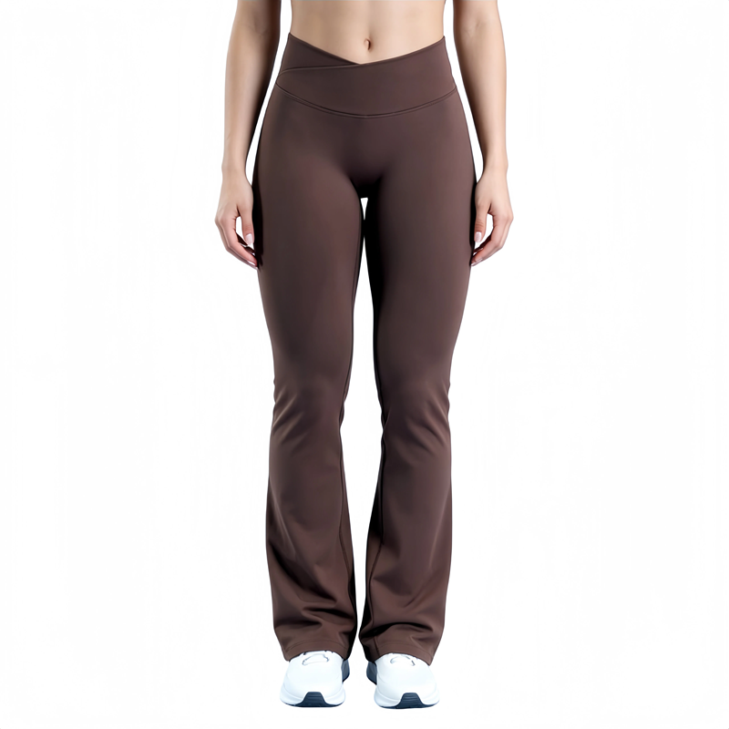 HISTELLO Vision Flare Sports L - Pilates Yoga Leggings avis et prix