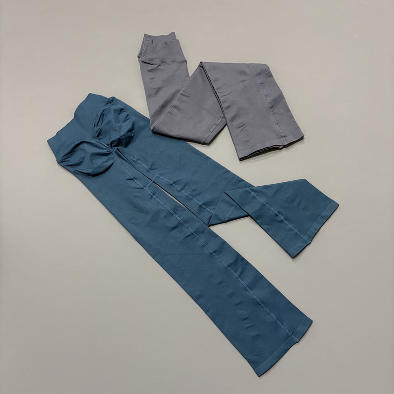HISTELLO Vision Flare Sports L - Pilates Yoga Leggings avis et prix