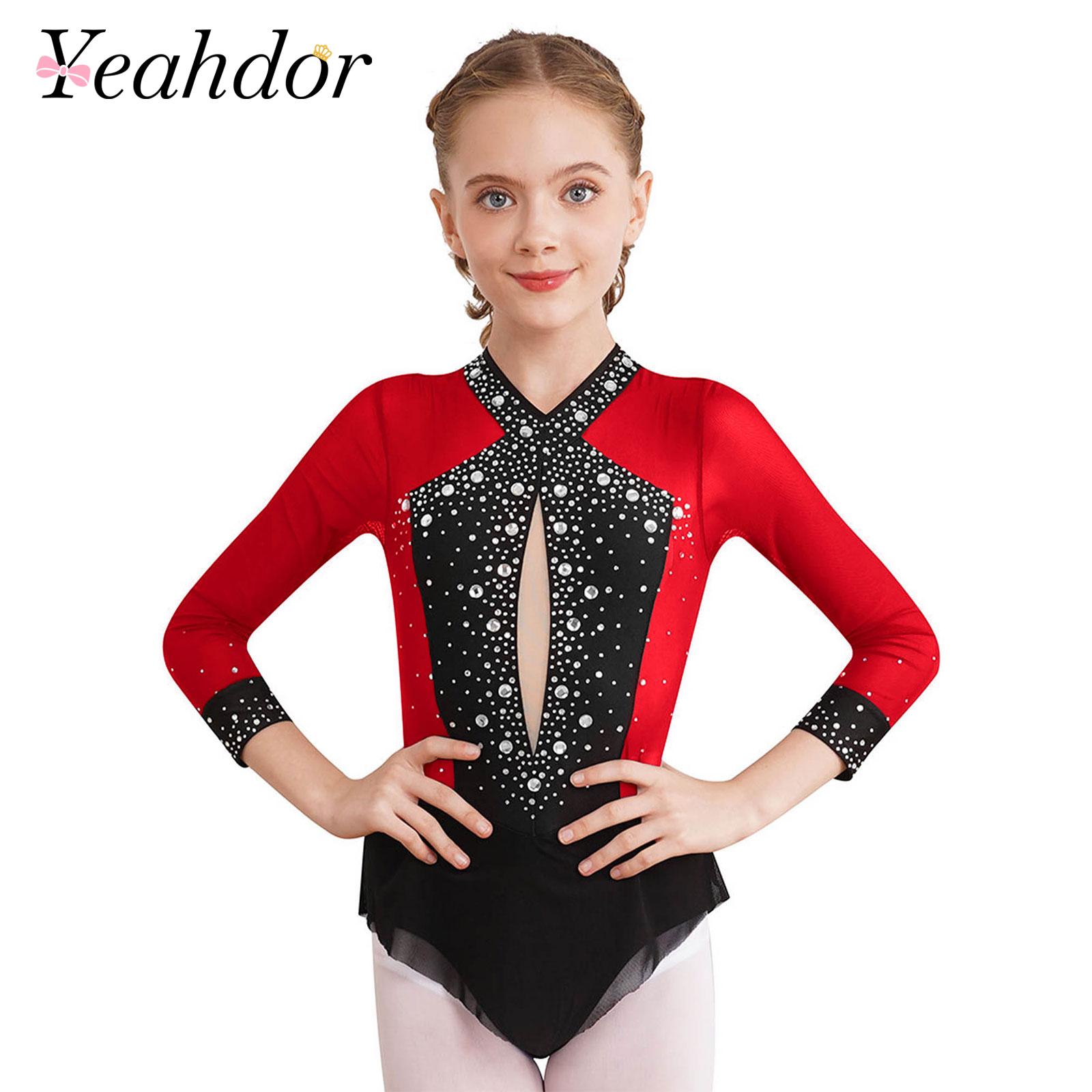 Children's Ballet Gymnastic Le - Pilates Yoga Ballet avis et prix