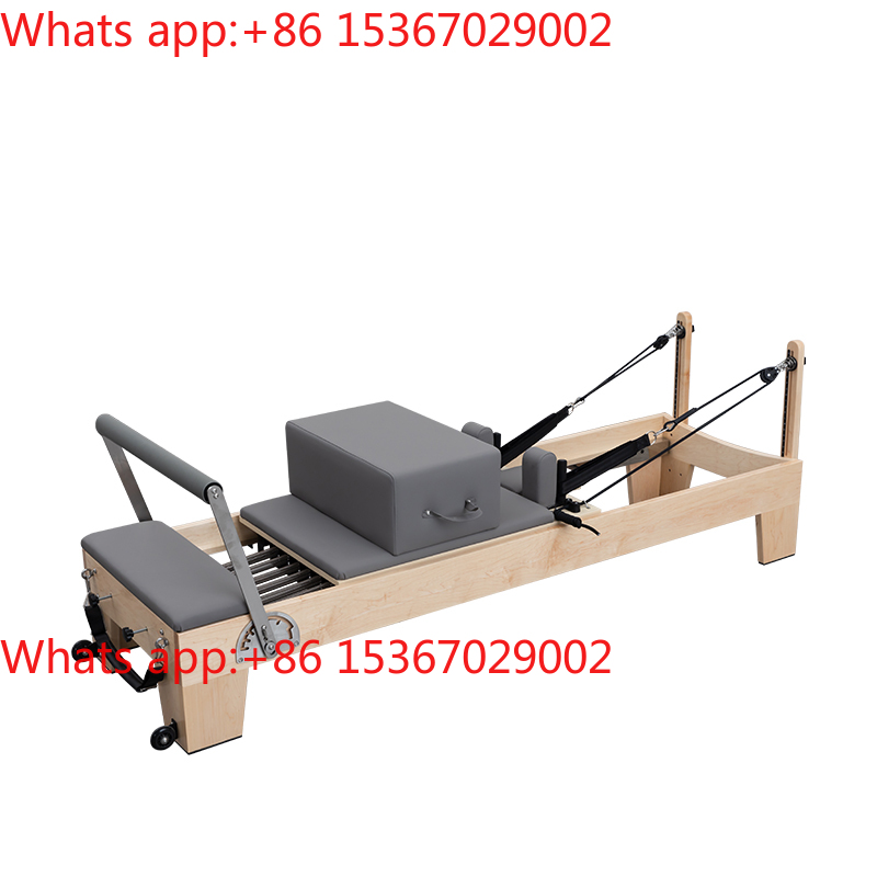 Pilates equipment, large equip - Pilates And Yoga Is Same avis et prix
