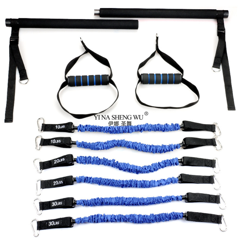 Multifunctional Adjustable Pil - Pilates Yoga Combined avis et prix